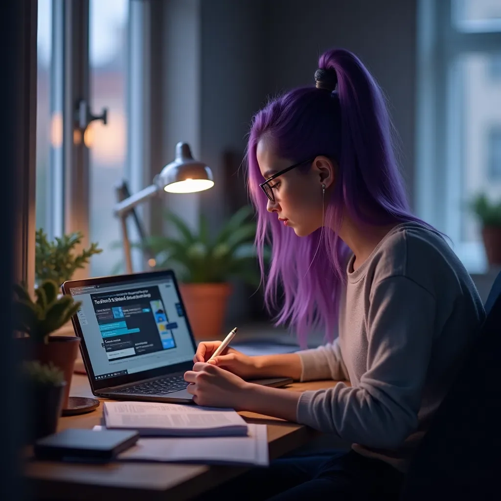 Modern innovative solutions